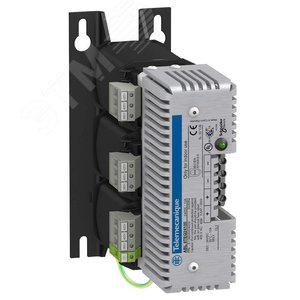 ИСТОЧНИК ПИТАНИЯ 3-ФАЗНЫЙ 24В 10A | ABL8TEQ24100 | Schneider Electric - фото 4