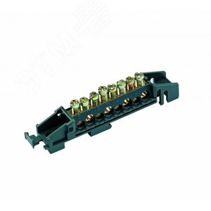 Клеммник 80А 8 отверстий (13576) - Schneider Electric
