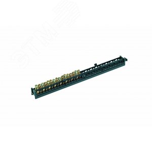 Клеммник 16 отверстий 80А (13577) - Schneider Electric