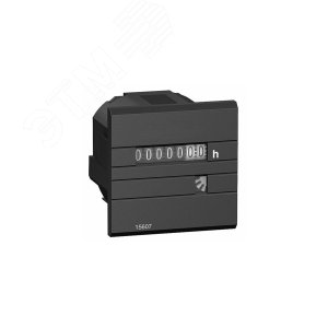 СЧЕТЧИК ВРЕМЕНИ CH | 15608 | Schneider Electric - фото 7