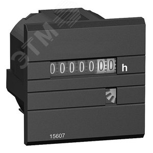 СЧЕТЧИК ВРЕМЕНИ CH | 15608 | Schneider Electric - фото 4