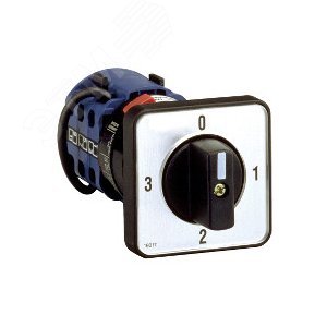 Переключатель амперметра CMA 6