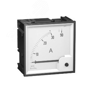 Шкала 0-75-225A для амперметра 16073 6