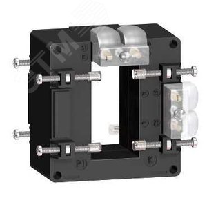 Трансформатор тока 1500/5А, шина 32х65 4