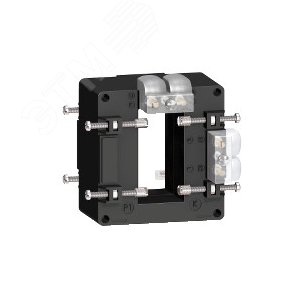 Трансформатор тока 1500/5А, шина 32х65 5