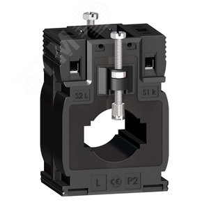 ТРАНСФОРМАТОР ТОКА 250/5А к. 27, ш. 10х32 15х25 | METSECT5MA025R | Schneider Electric - фото 3