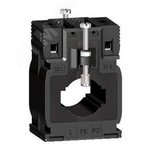 ТРАНСФОРМАТОР ТОКА 250/5А к. 27, ш. 10х32 15х25 | METSECT5MA025R | Schneider Electric - фото 4
