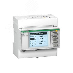 Измеритель мощности PM3200, до 15-й гармоники, базовая модель - фото 5