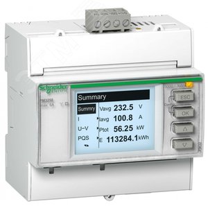 Измеритель мощности PM3255 - фото 2
