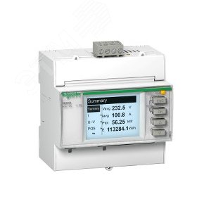Измеритель мощности PM3255 - фото 5