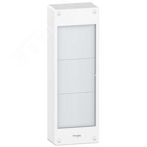 Интерфейс 3 ряда щит 13/18М PRAGMA - фото 3