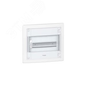 ЩИТ PRAGMA 1РЯД 13МОД ВСТРАИВАЕМЫЙ | PRA24113 | Schneider Electric - фото 6