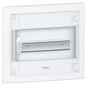 ЩИТ PRAGMA 1РЯД 13МОД ВСТРАИВАЕМЫЙ | PRA24113 | Schneider Electric - фото 5