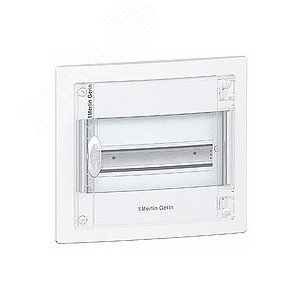 ЩИТ PRAGMA 1РЯД 13МОД ВСТРАИВАЕМЫЙ | PRA24113 | Schneider Electric - фото 7