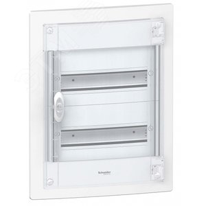 ЩИТ PRAGMA 2РЯДА ПО 13МОД ВСТРАИВАЕМЫЙ | PRA24213 | Schneider Electric - фото 2