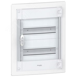 ЩИТ PRAGMA 2РЯДА ПО 13МОД ВСТРАИВАЕМЫЙ | PRA24213 | Schneider Electric - фото 5