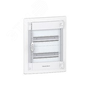 ЩИТ PRAGMA 2РЯДА ПО 13МОД ВСТРАИВАЕМЫЙ | PRA24213 | Schneider Electric - фото 7