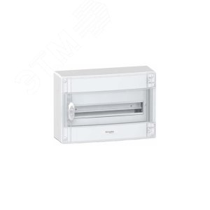 ЩИТ PRAGMA 1РЯД 18МОД НАВЕСНОЙ | PRA29118 | Schneider Electric - фото 6