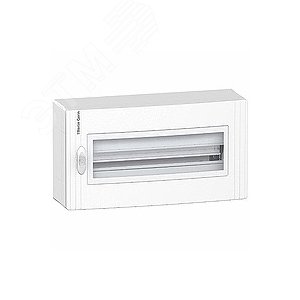 ЩИТ PRAGMA 1РЯД 24МОД НАВЕСНОЙ | PRA29124 | Schneider Electric - фото 7