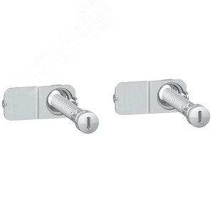 Комплект для пломбирования 4