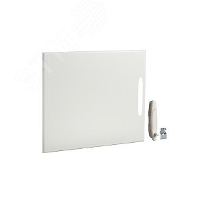 НЕПР.ДВЕРЬ КОМПЛ.ШКАФА,Ш 550ММ,2РЯДА | 08082 | Schneider Electric - фото 3