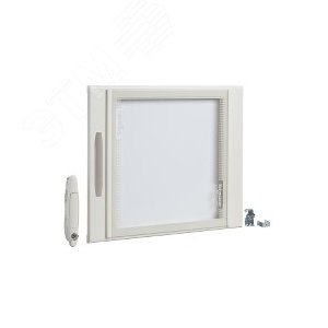 UFP-P200A SMOKE Рассеиватель для св-ка шар сфера призма с насечками D=200мм | 08092 | Uniel - фото 3