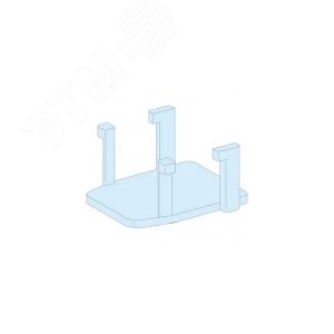 Ручной гидравлический пресс ПГ-150П | 01109 | SHTOK 4