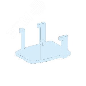 Ручной гидравлический пресс ПГ-150П | 01109 | SHTOK 5
