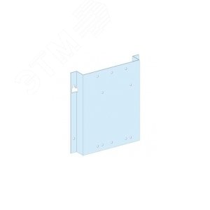 Панель передняя для вертикальных автоматов INS630 с ручкой управления, Ш=250мм Prisma Plus G | 03080 | Schneider Electric - фото 4