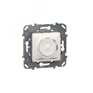 Unica Бежевый Термостат электронный 8А (от +5 до +30С) | MGU5.501.25ZD | Schneider Electric - фото 7