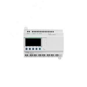 ZELIO LOGIC РЕЛЕ КОМПАКТ 20ВХ/ВЫХ ~240В | SR2A201FU | Schneider Electric - фото 6