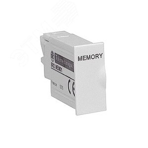 КАРТА ПАМЯТИ ДЛЯ СТАРОЙ ПРОШИВКИ < 2.4 | SR2MEM01 | Schneider Electric 5