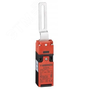 КОНЦЕВОЙ ВЫКЛЮЧАТЕЛЬ БЕЗОПАСНОСТИ 3