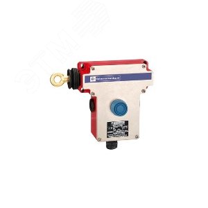 РАЗРЕЩАЮЩИЙ ВЫКЛЮЧАТЕЛЬ ATEX 5