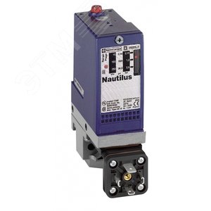 Датчик давления 35 бар (XMLA035A2C11) - Schneider Electric