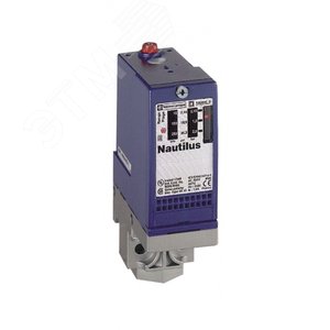 ДАТЧИК ДАВЛЕНИЯ 300БАР XMLA300D2S11 | XMLA300D2S11 | Schneider Electric - фото 3