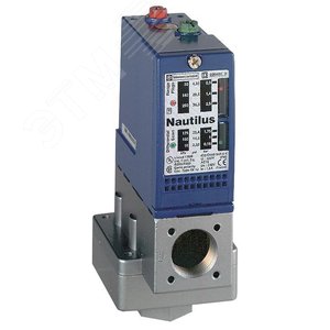 Датчик вакуумный 1БАР XMLBM02V2S11 - фото 4
