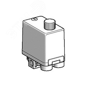 ДАТЧИК ДАВЛЕНИЯ 12 БАР 4