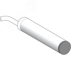 ИНДУКТИВНЫЙ ДАТЧИК ЦИЛИН 12-24VDC НО NPN XS506BLNAL2 | XS506BLNAL2 | Schneider Electric 2