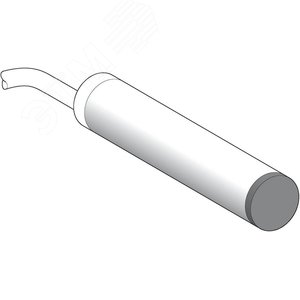 ИНДУКТИВНЫЙ ДАТЧИК ЦИЛИН 12-24VDC НО NPN XS506BLNAL2 | XS506BLNAL2 | Schneider Electric 5