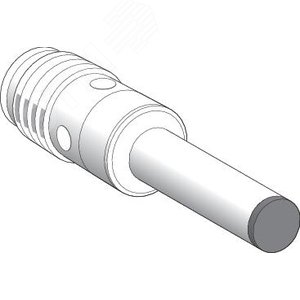 ИНДУКТИВНЫЙ ДАТЧИК ЦИЛИНДРИЧЕСКИЙ | XS106B3PAM12 | Schneider Electric 4
