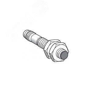 ИНДУКТИВНЫЙ ЦИЛИНДР. ДАТЧИК M8 12 24В DC XS108B3NAM8 | XS108B3NAM8 | Schneider Electric 7