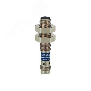 ИНДУКТИВНЫЙ ДАТЧИК M8 SN=1,5MM НЗ PNP | XS508B1PBM8 | Schneider Electric - фото 9