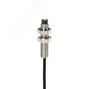 ИНДУКТИВНЫЙ ЦИЛИНДРИЧЕСКИЙ ДАТЧИК M8 XS208BLPAL2 | XS208BLPAL2 | Schneider Electric 3