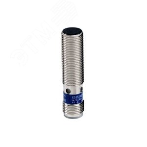 ИНДУКТИВНЫЙ ЦИЛИНДР. ДАТЧИК M12 12 24ВDC XS112B3PBM12 | XS112B3PBM12 | Schneider Electric 12