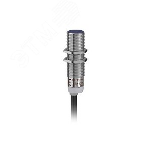 ИНДУКТИВНЫЙ ЦИЛИНДРИЧЕСКИЙ ДАТЧИК M12 XS112BLPAL2 | XS112BLPAL2 | Schneider Electric - фото 6