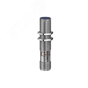 Датчик индуктивный цилиндрический M12 (XS112BLPAM12) - фото 7