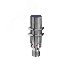 Датчик индуктивный цилиндрический M18 4
