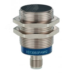 ИНДУКТИВНЫЙ ДАТЧИК M30 SN=10MM НО PNP XS530B1PAM12 | XS530B1PAM12 | Schneider Electric 2