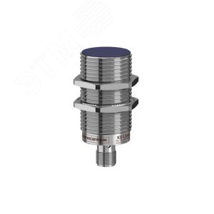 ИНДУКТИВНЫЙ ЦИЛИНДРИЧЕСКИЙ ДАТЧИК M30 XS130BLPAM12 | XS130BLPAM12 | Schneider Electric 6